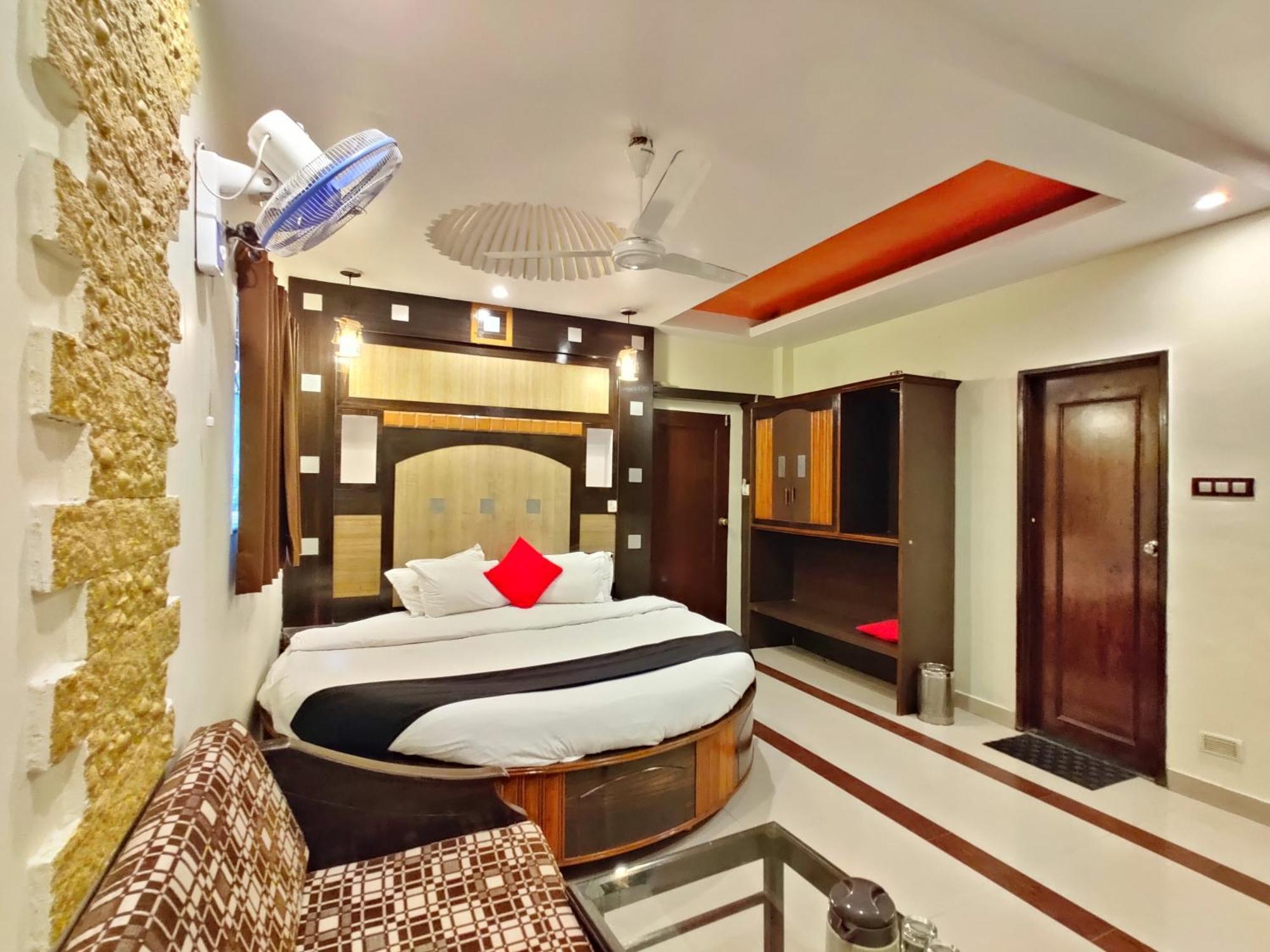 Hotel Pratap Heritage Mahābaleshwar Εξωτερικό φωτογραφία