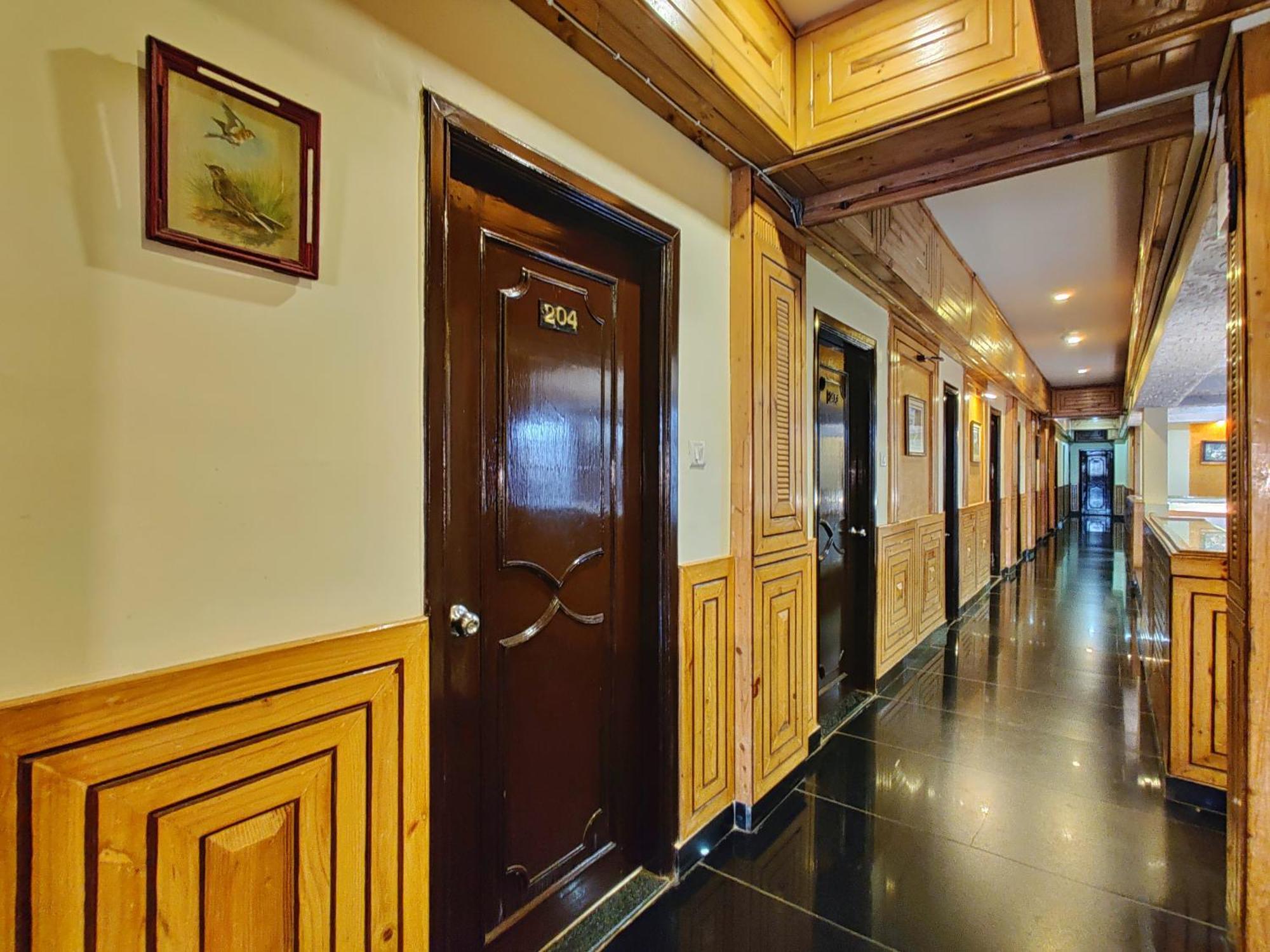 Hotel Pratap Heritage Mahābaleshwar Εξωτερικό φωτογραφία