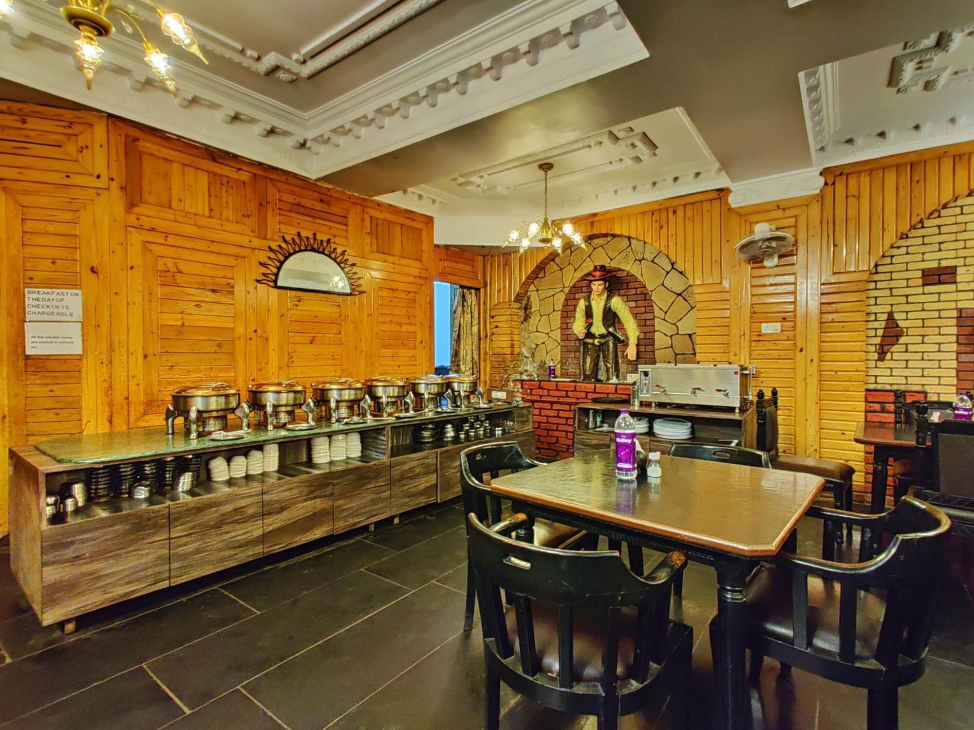 Hotel Pratap Heritage Mahābaleshwar Εξωτερικό φωτογραφία