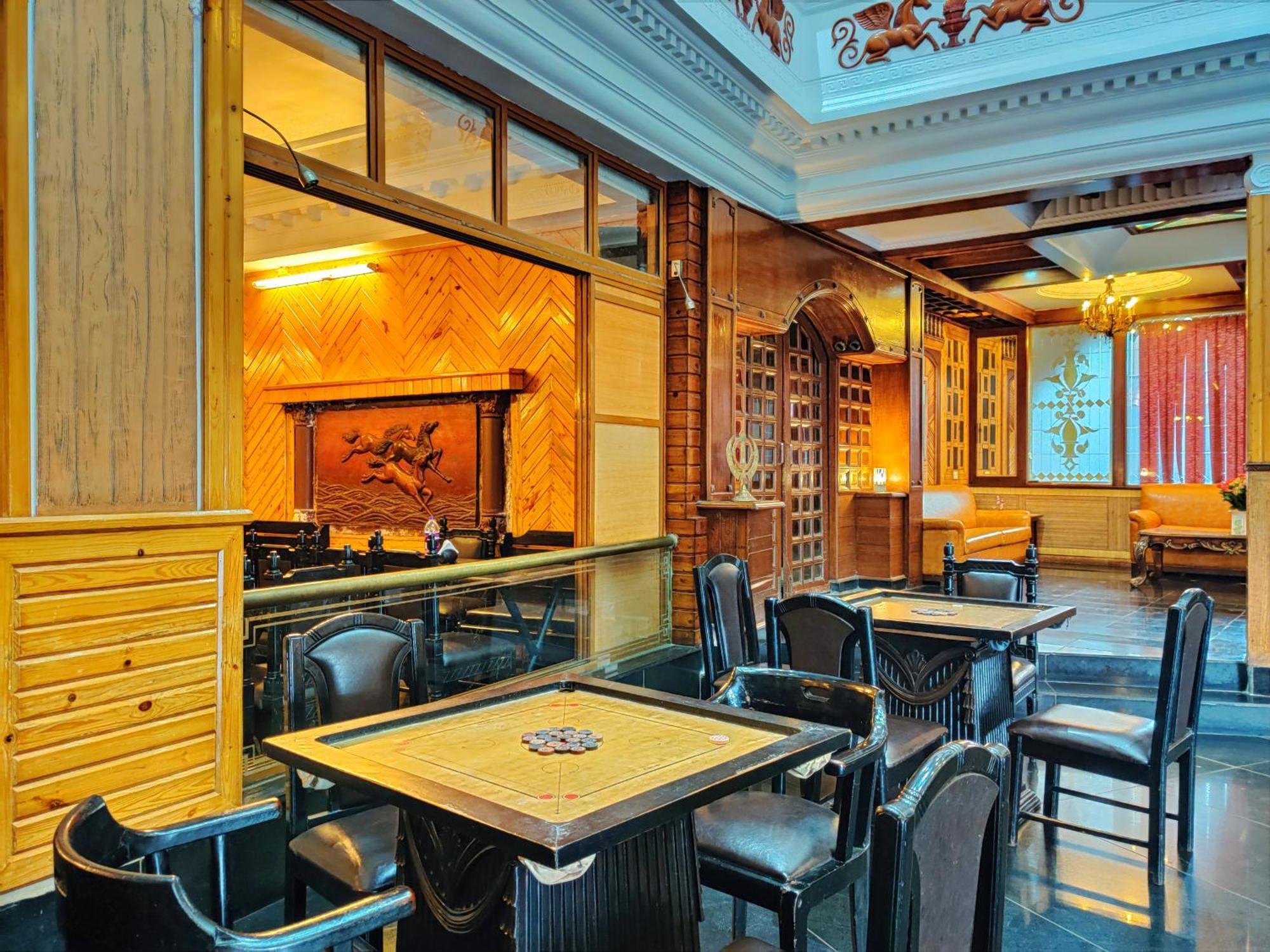 Hotel Pratap Heritage Mahābaleshwar Εξωτερικό φωτογραφία